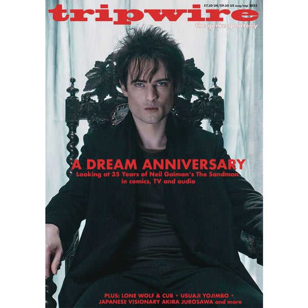 Tripwire Magazine #60