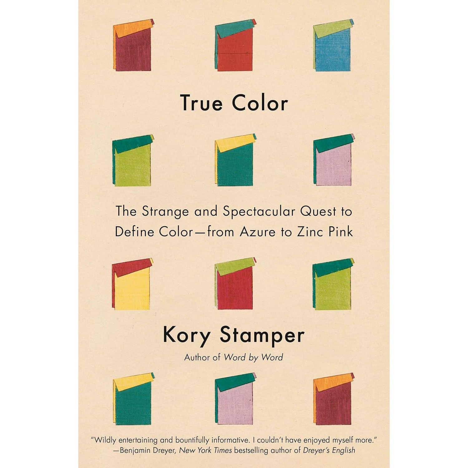 True Color
