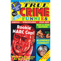 True Crime Comics #1