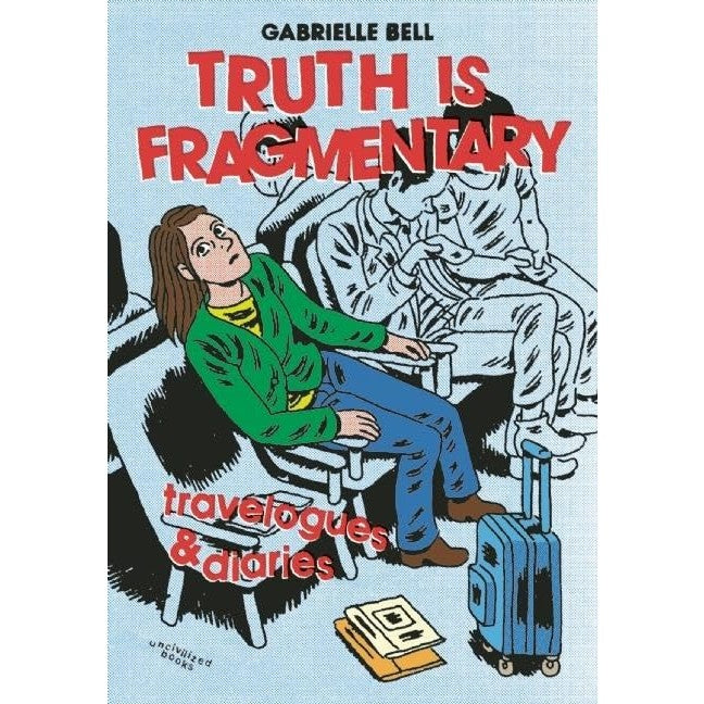 Truth Is Fragmentary