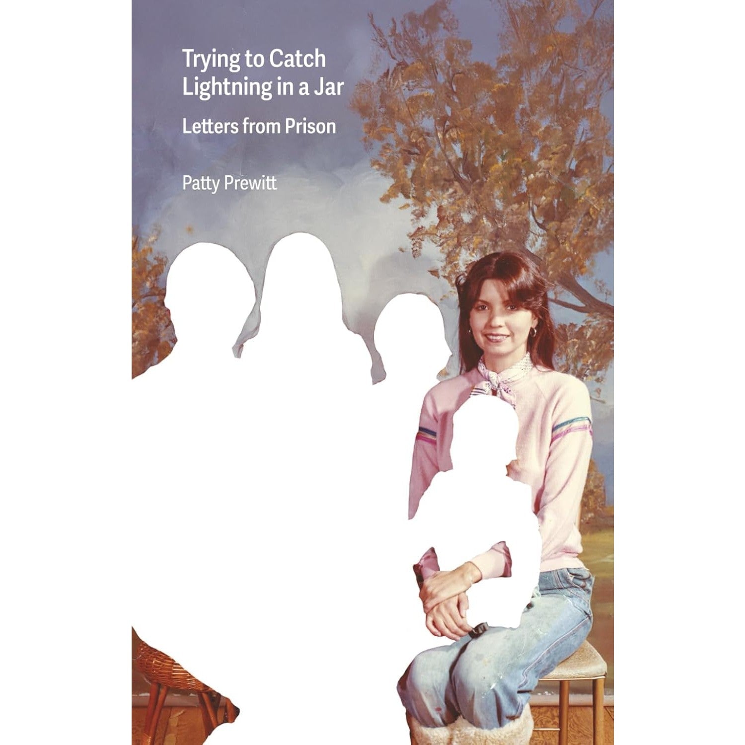 Trying To Catch Lighting In A Jar