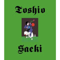 Death Book by Toshio Saeki