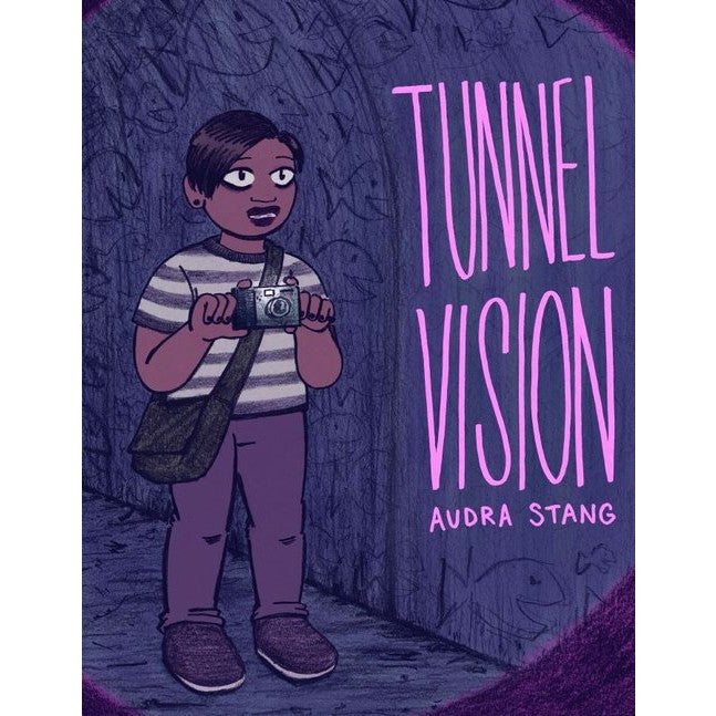 Tunnel Vision