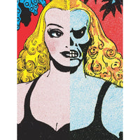 Turn Loose Our Death Rays And Kill Them All! (paperback)