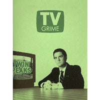 TV Grime: The Twin Peaks Issue