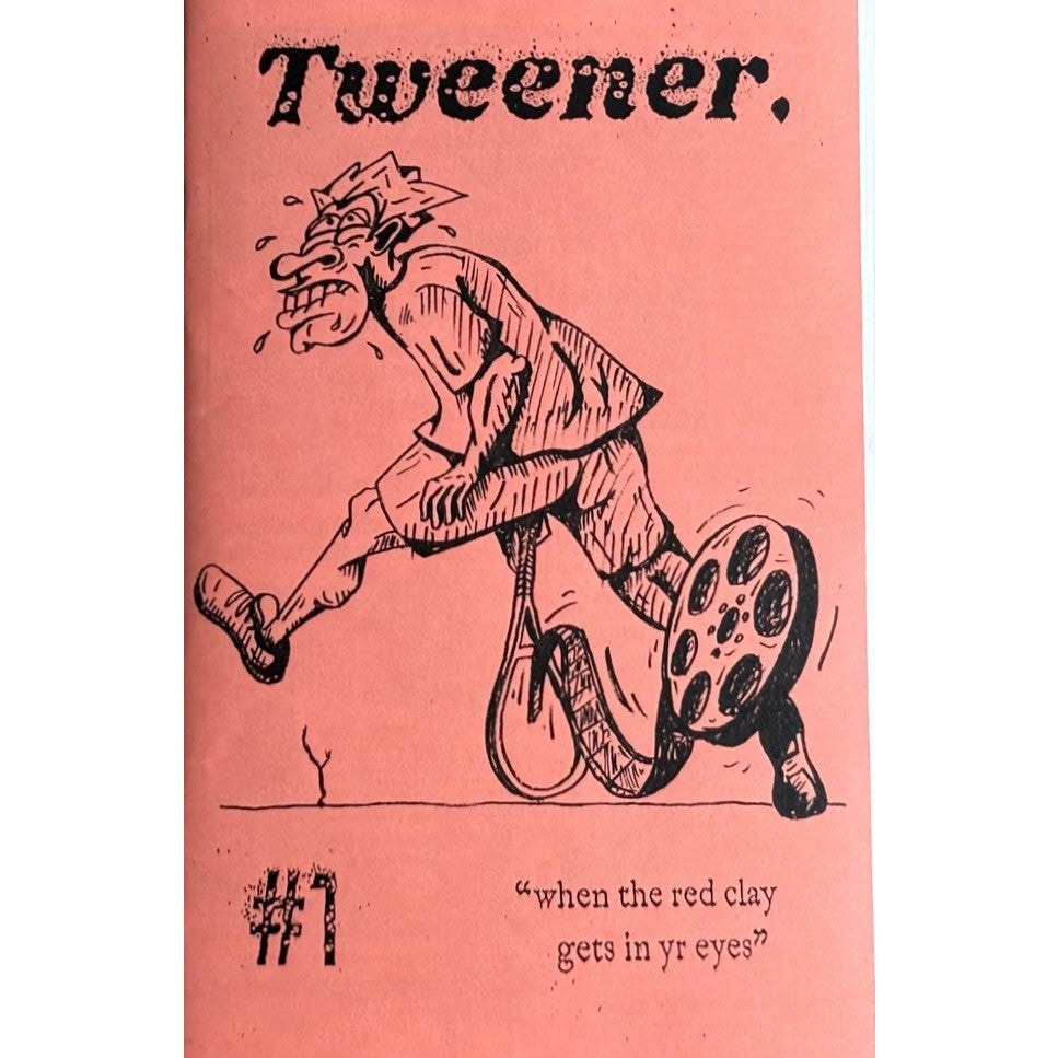 Tweener #1