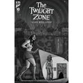 Twilight Zone #10