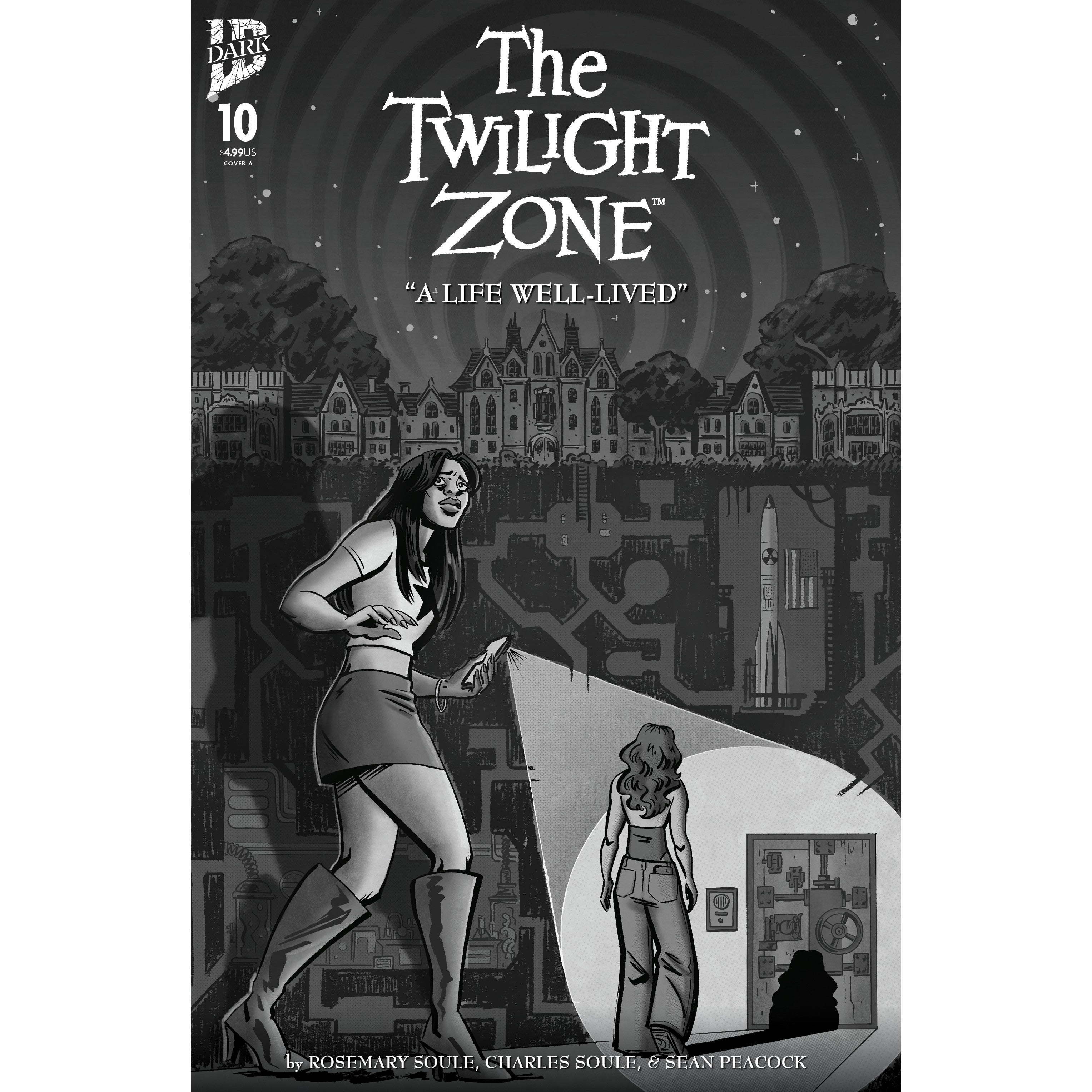 Twilight Zone #10