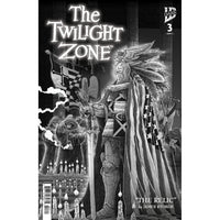 Twilight Zone #3