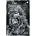 Twilight Zone #5