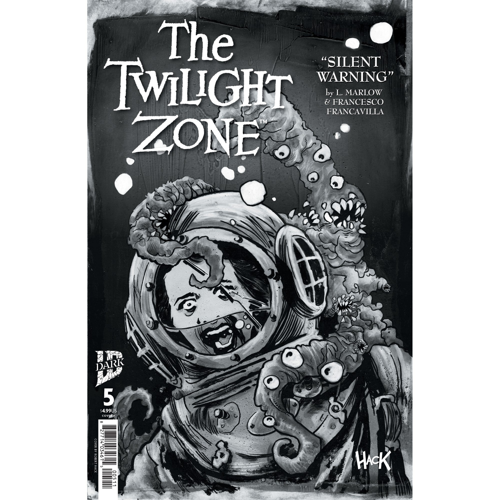 Twilight Zone #5