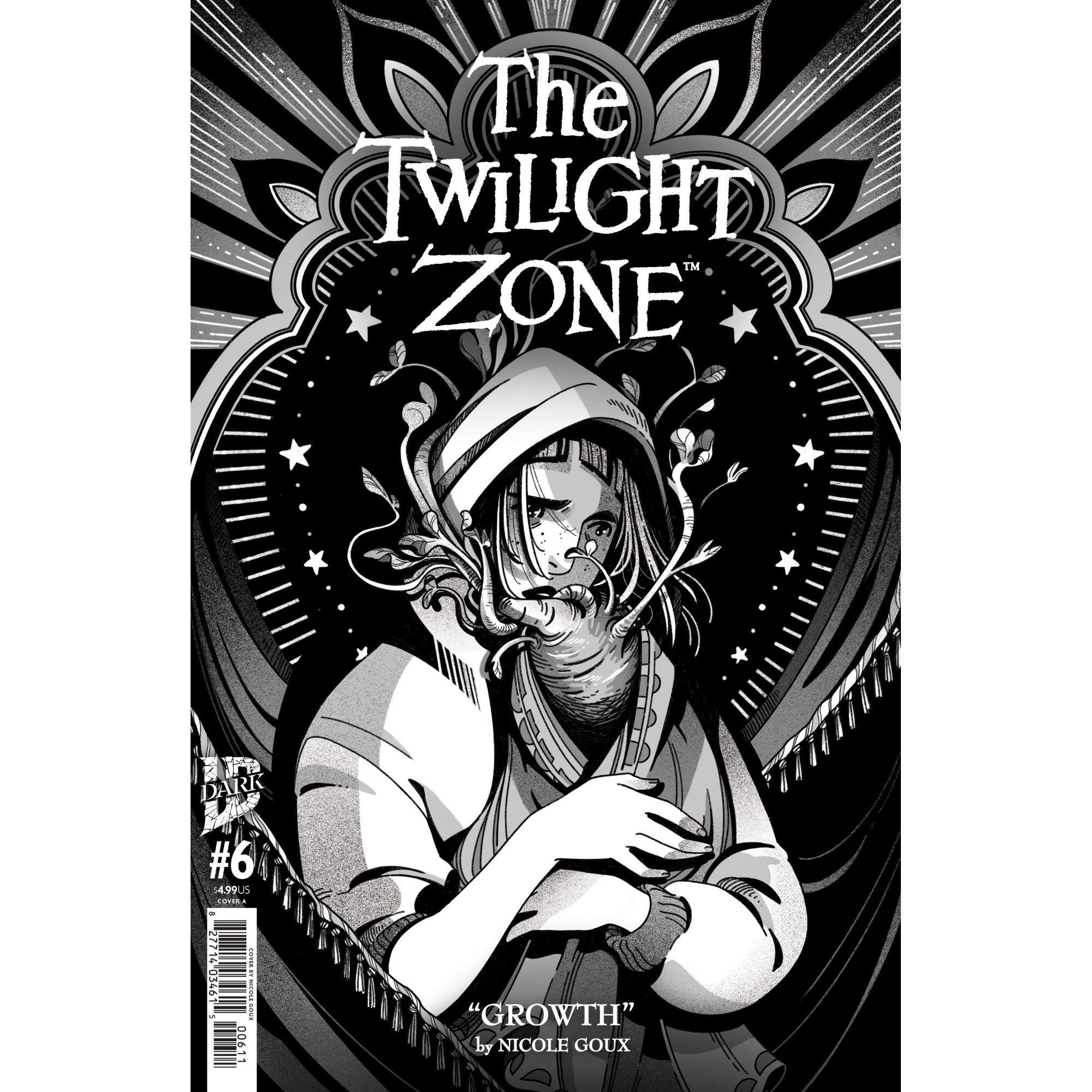 Twilight Zone #6
