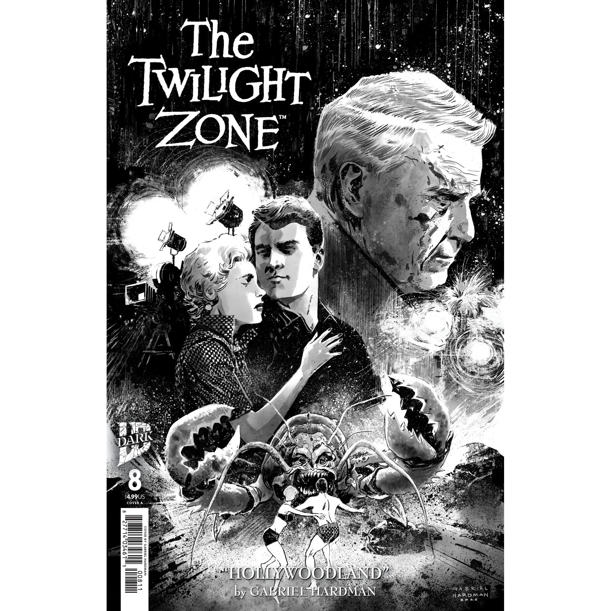 Twilight Zone #8