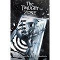 The Twilight Zone: Stories from the Fifth Dimension