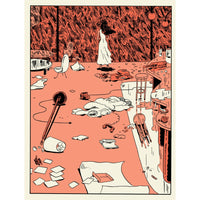 Two Eyes Of The Beautiful #1