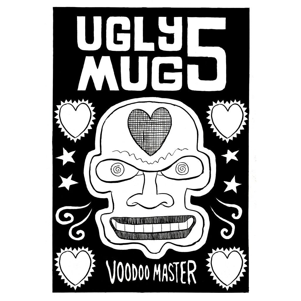 Ugly Mug #5