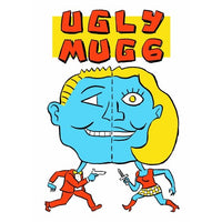 Ugly Mug #6