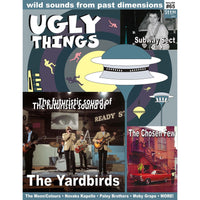 Ugly Things Magazine #65