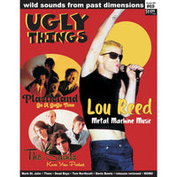 Ugly Things Magazine #69