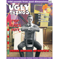Ugly Things Magazine #70