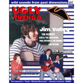 Ugly Things Magazine #72