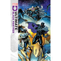 Ultimate Black Panther #23