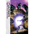 Ultimate Black Panther #20 