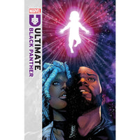 Ultimate Black Panther #24