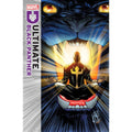 Ultimate Black Panther #6
