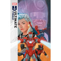 Ultimate Universe Finale #1