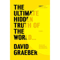 Ultimate Hidden Truth of the World . . .: Essays