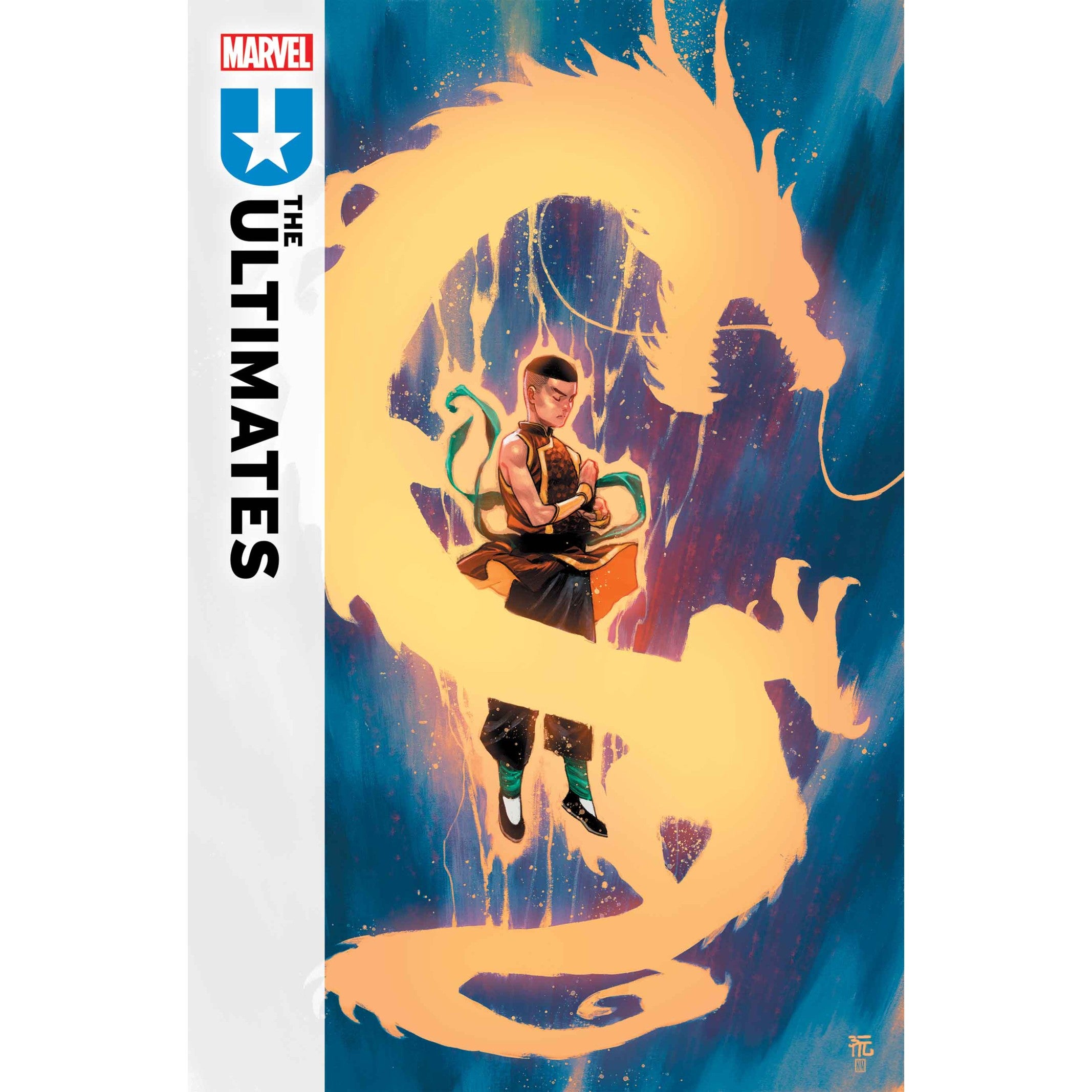 The Ultimates #15