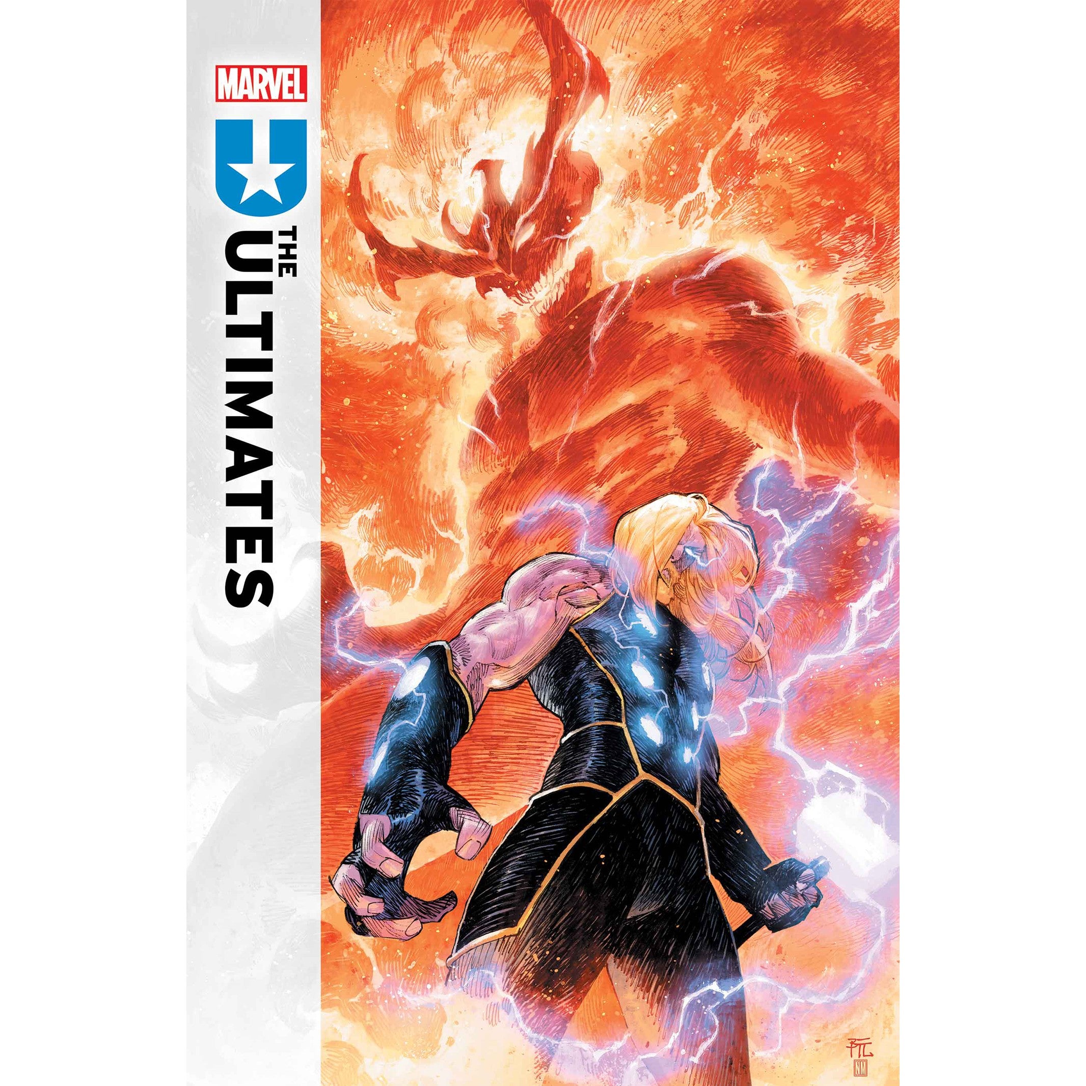 The Ultimates #23