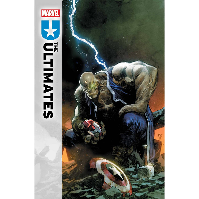 Ultimates #6