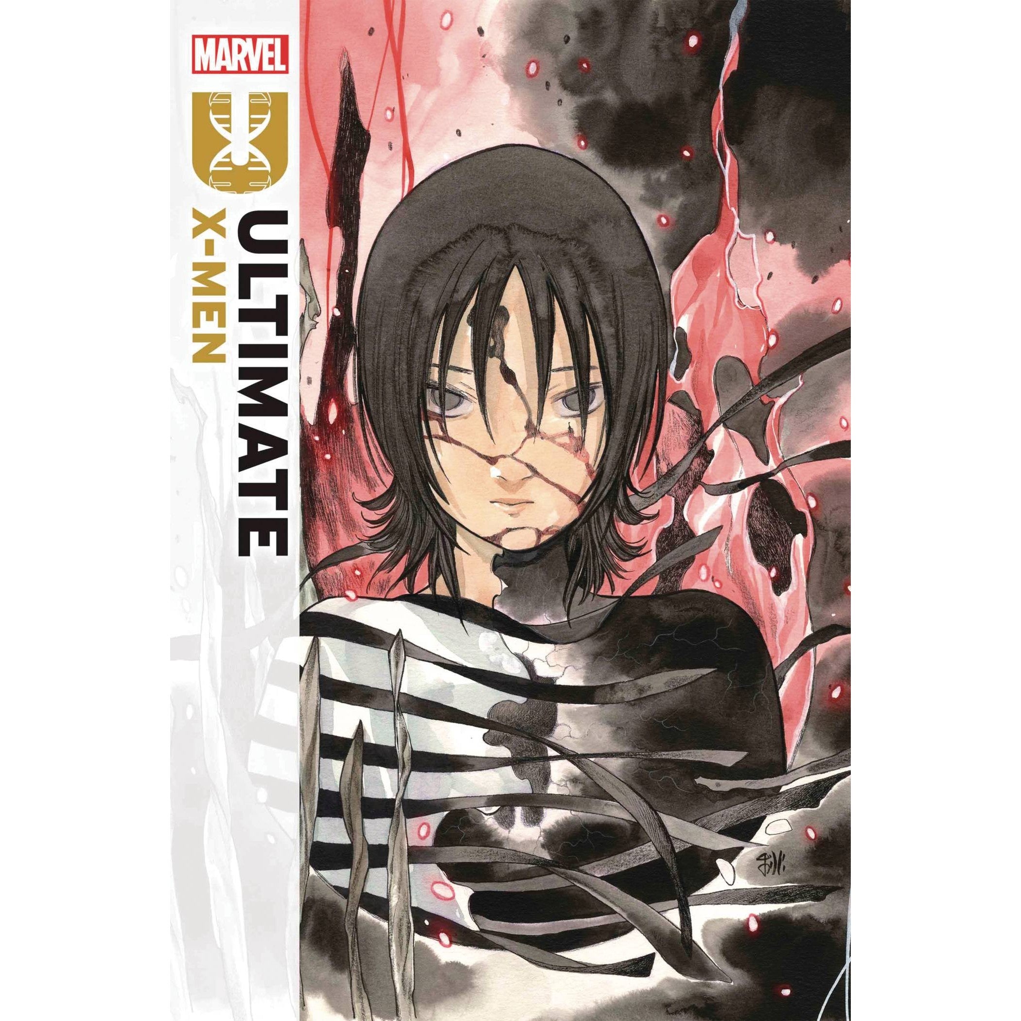 Ultimate X-Men #14 