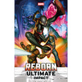 Ultimate Impact: Reborn #1