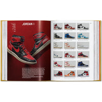 Sneaker Freaker: The Ultimate Sneaker Book! (40th Anniversary Edition)