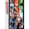 Ultimate Spider-Man #20
