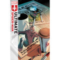 Ultimate Spider-Man #4
