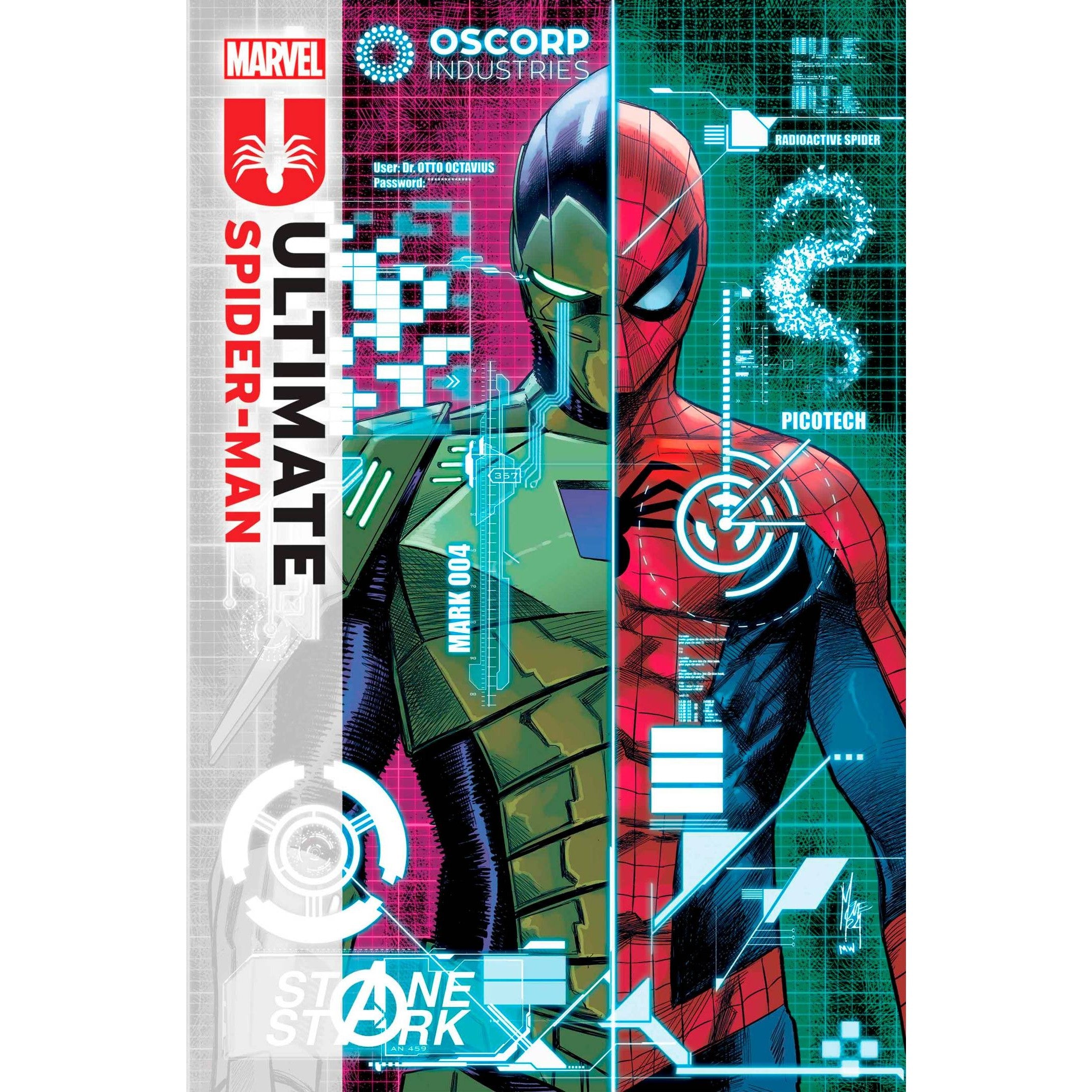 Ultimate Spider-Man #7