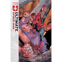 Ultimate Spider-Man #23 