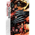 Ultimate Wolverine #16