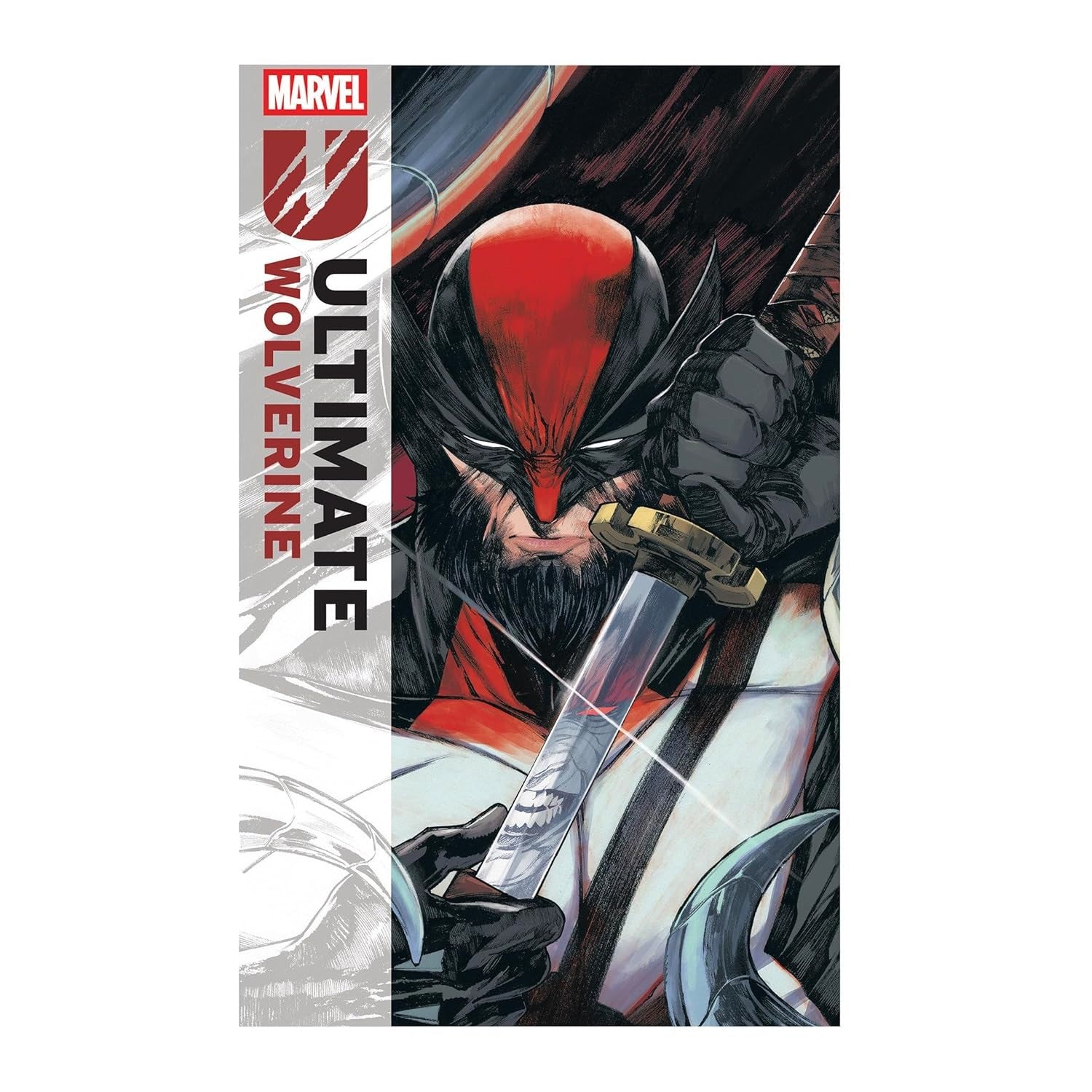 Ultimate Wolverine Volume 2: Logan