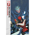 Ultimate Wolverine #13