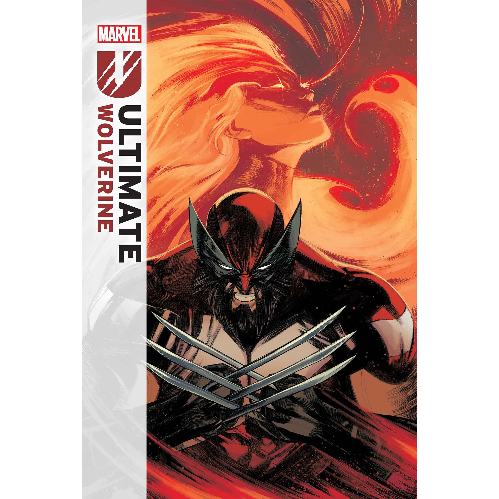 Ultimate Wolverine #14