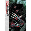 Ultimate Wolverine #15