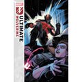 Ultimate Wolverine #3