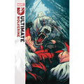 Ultimate Wolverine #4