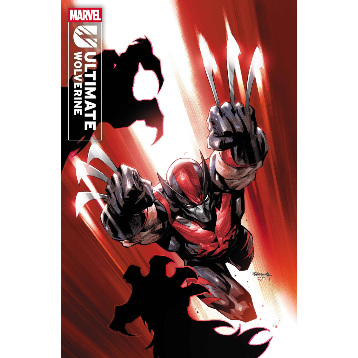 Ultimate Wolverine #5