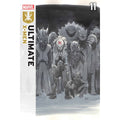 Ultimate X-Men #11 